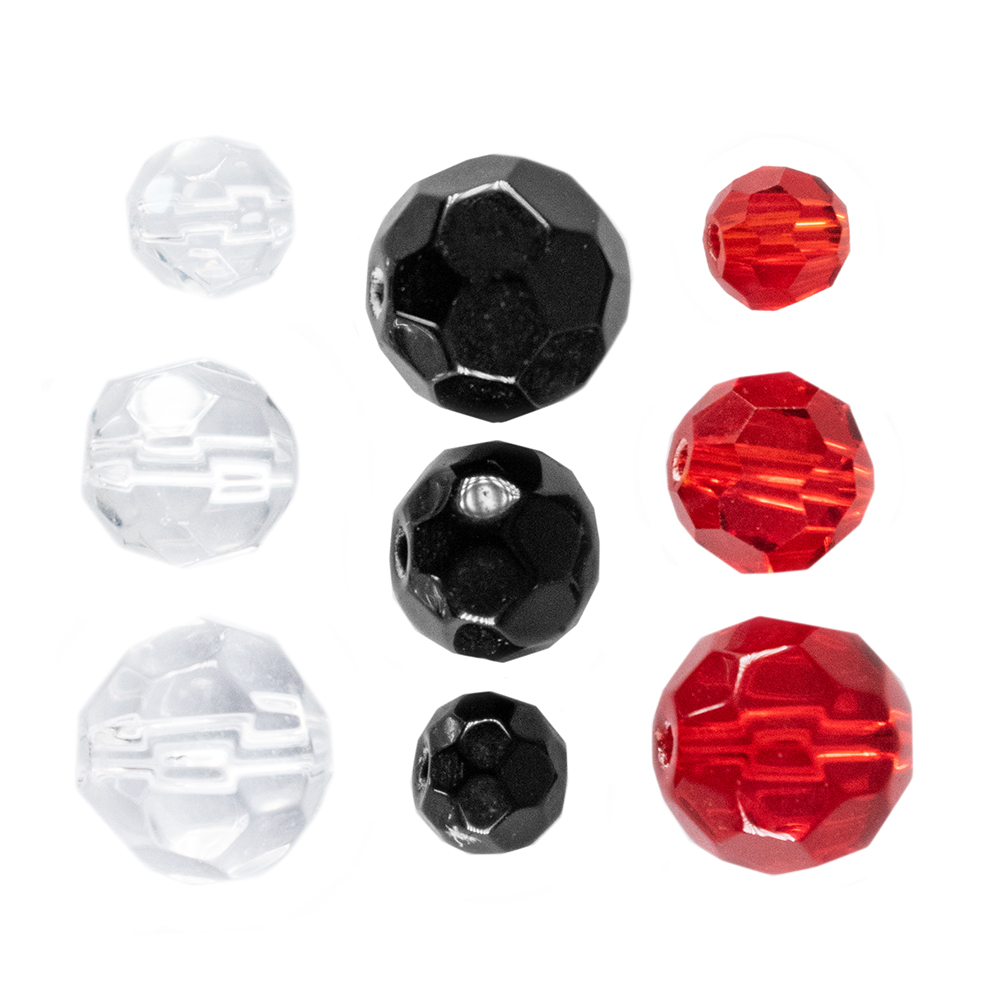 LMAB Glass Beads